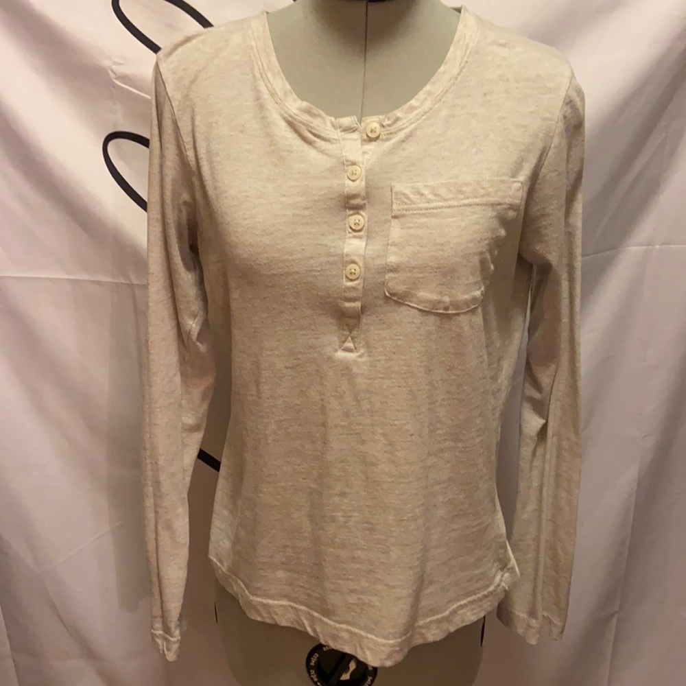 Columbia Henley